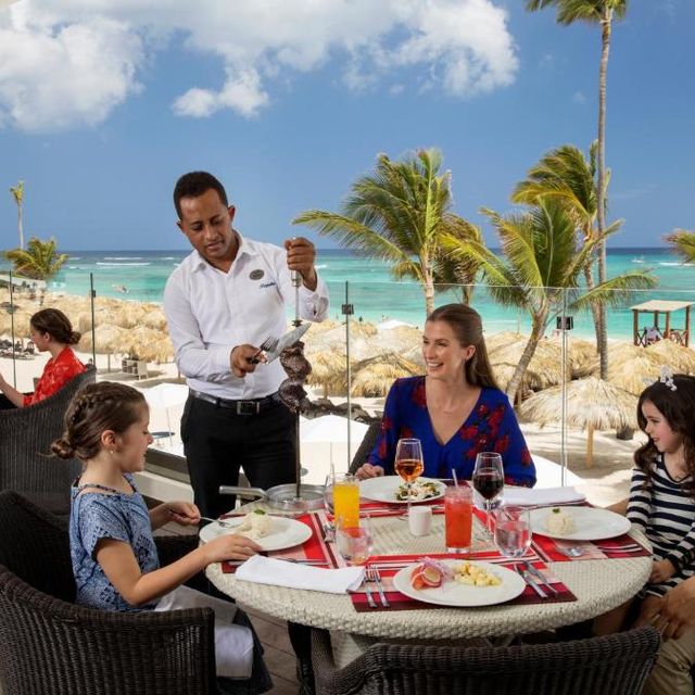 ROYALTON BAVARO Hotel