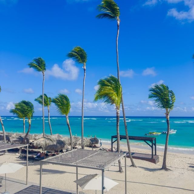 ROYALTON BAVARO Hotel