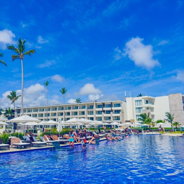 ROYALTON BAVARO Hotel