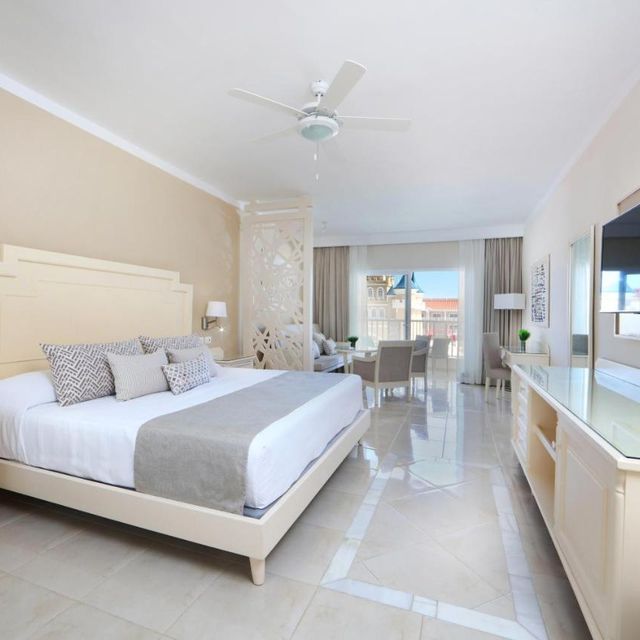 BAHIA PRINCIPE FANTASIA PUNTA CANA Hotel, Punta Cana, Dominican Republic.