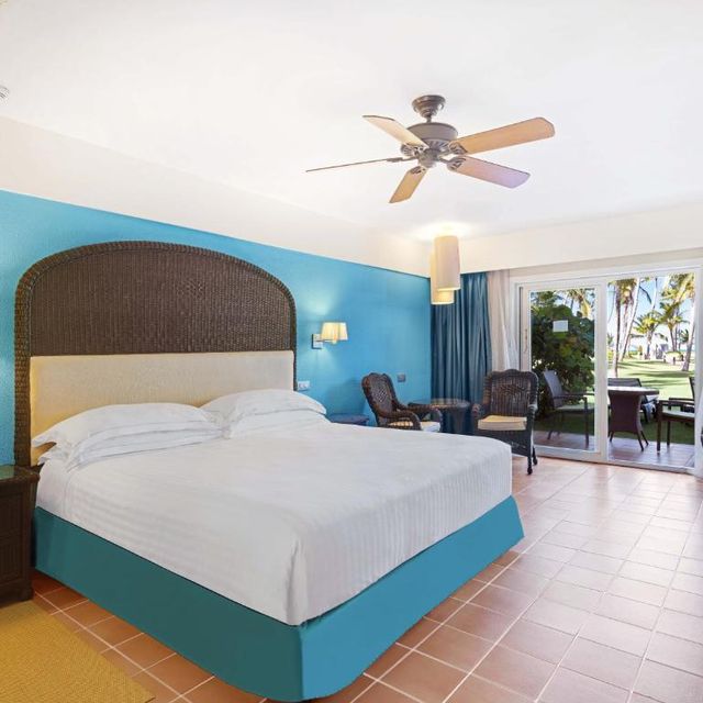 BARCELÓ BÁVARO BEACH - ADULTS ONLY Hotel