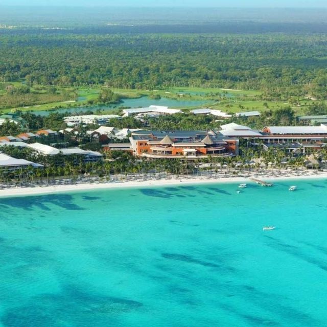 BARCELÓ BÁVARO BEACH - ADULTS ONLY Hotel