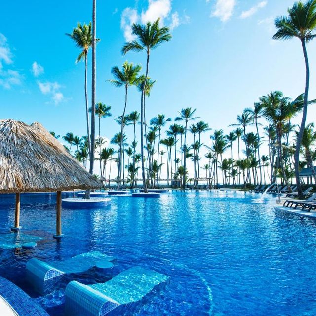 BARCELÓ BÁVARO BEACH - ADULTS ONLY Hotel