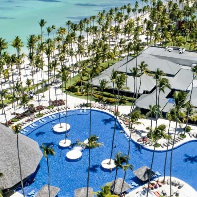 BARCELÓ BÁVARO BEACH - ADULTS ONLY Hotel