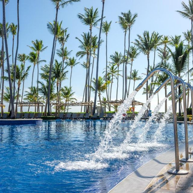 BARCELÓ BÁVARO BEACH - ADULTS ONLY Hotel