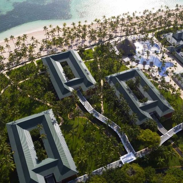 BARCELÓ BÁVARO BEACH - ADULTS ONLY Hotel