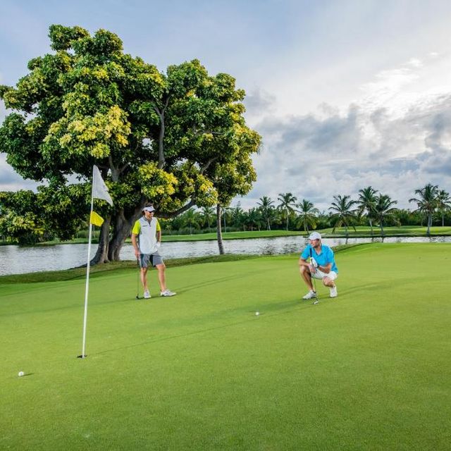 BARCELÓ BÁVARO BEACH - ADULTS ONLY Hotel