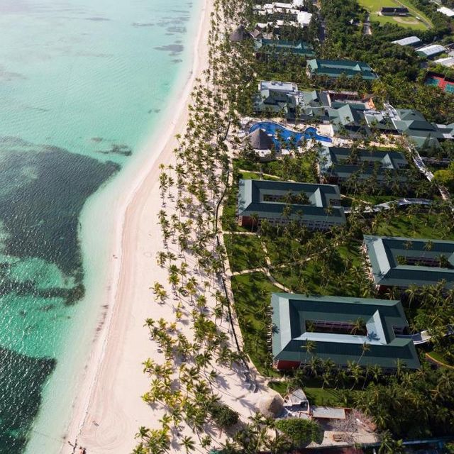 BARCELÓ BÁVARO BEACH - ADULTS ONLY Hotel