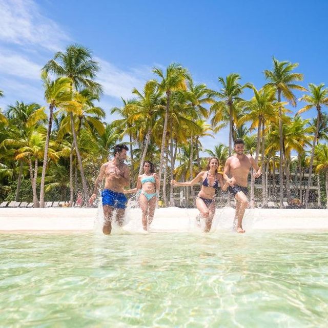 BARCELÓ BÁVARO BEACH - ADULTS ONLY Hotel