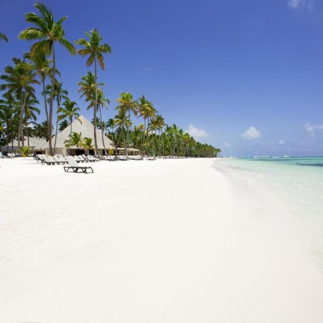BARCELÓ BÁVARO BEACH - ADULTS ONLY Hotel