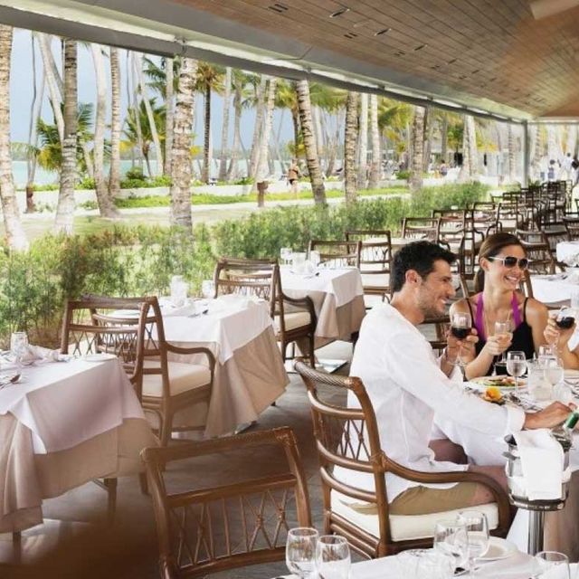 BARCELÓ BÁVARO BEACH - ADULTS ONLY Hotel