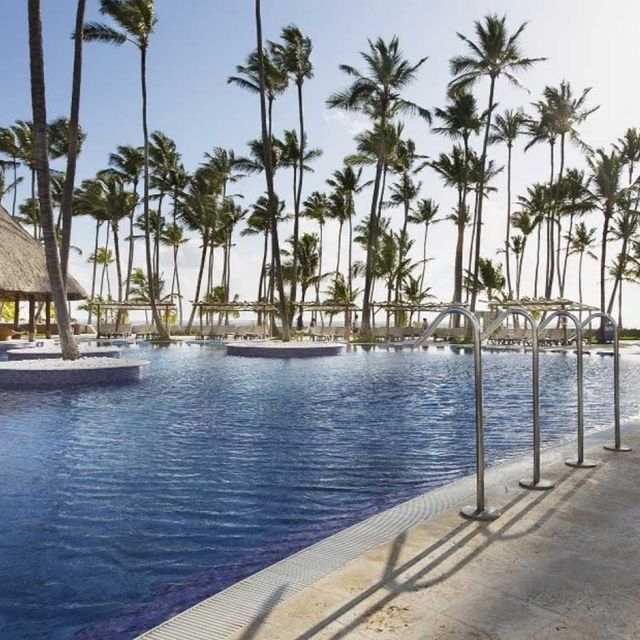 BARCELÓ BÁVARO BEACH - ADULTS ONLY Hotel