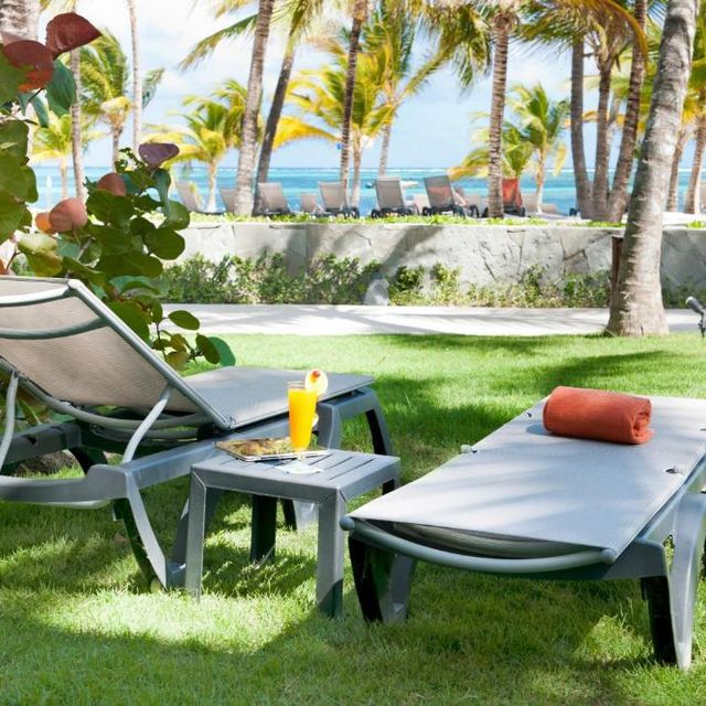 BARCELÓ BÁVARO BEACH - ADULTS ONLY Hotel