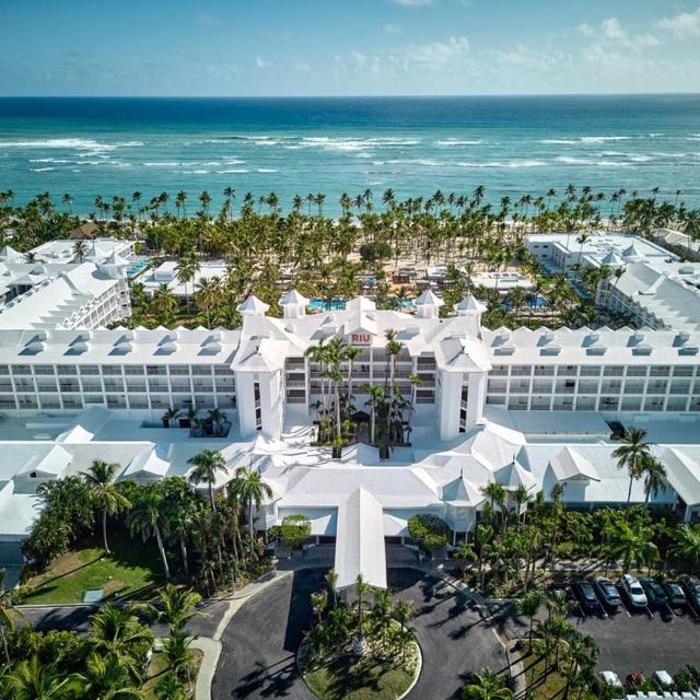 RIU PALACE MACAO Hotel