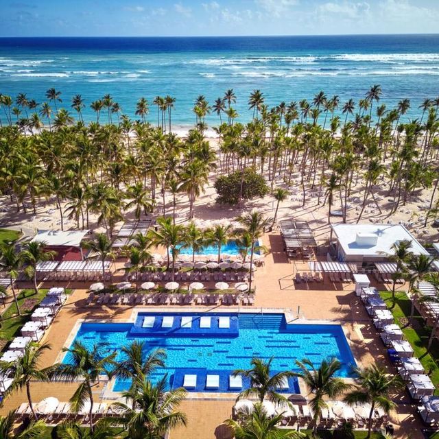 RIU PALACE MACAO Hotel