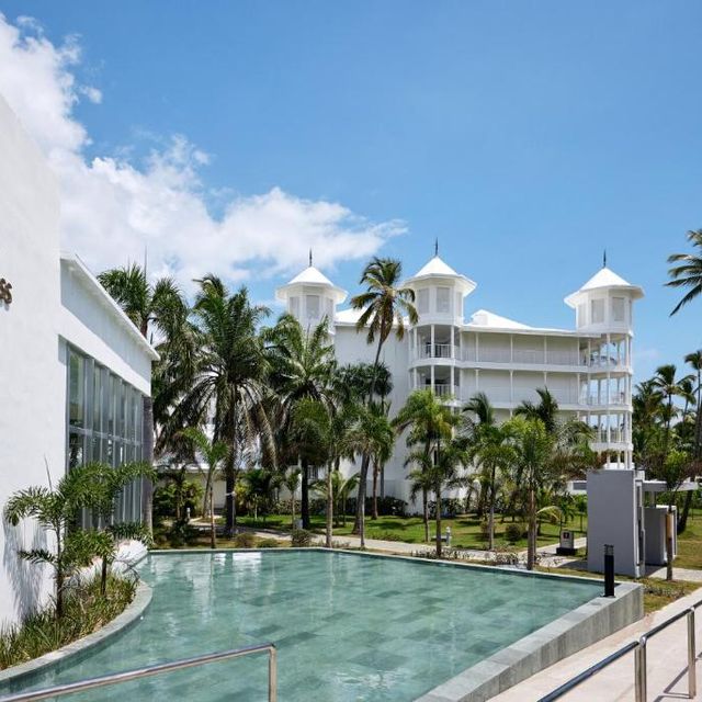 RIU PALACE MACAO Hotel