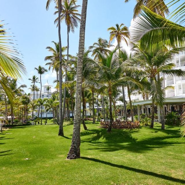 RIU PALACE MACAO Hotel