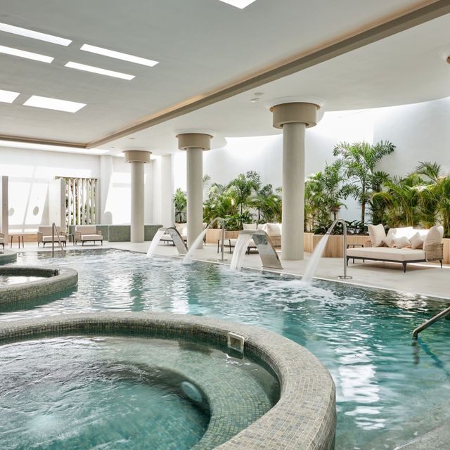 RIU PALACE MACAO Hotel