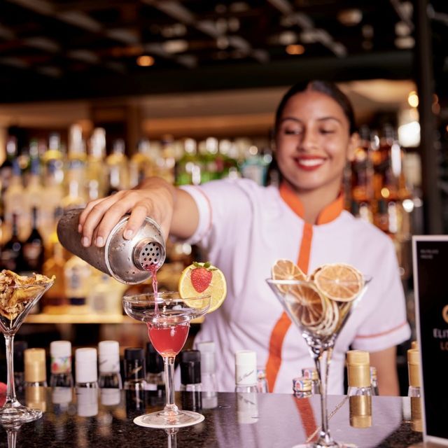 RIU PALACE MACAO Hotel