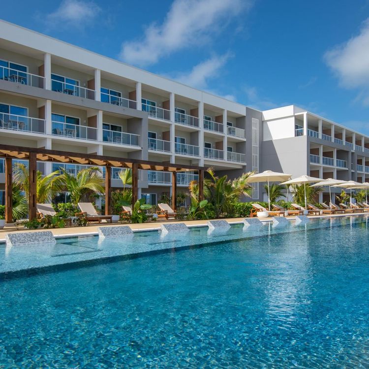 Hôtel RAINBOW CAYO GUILLERMO - Adultes seulement de plus de 18 ans LGBT