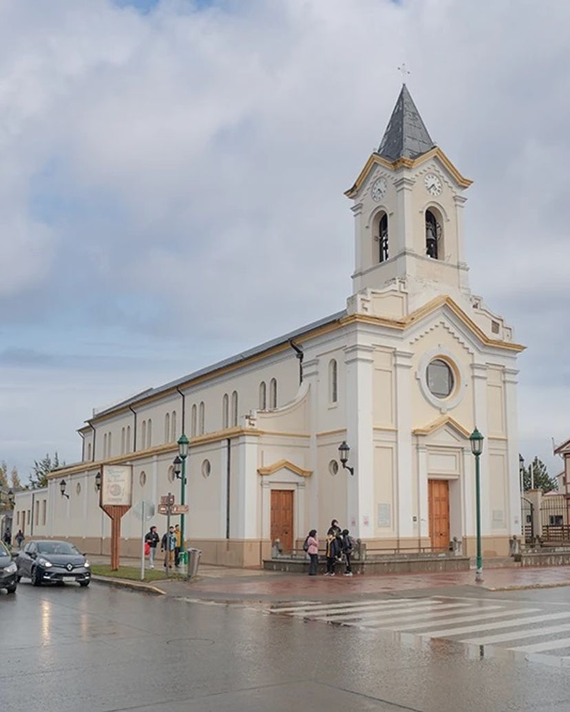 "HISTORIC CITY TOUR OF PUERTO NATALES + MUNICIPAL MUSEUM" Tour, Chile.