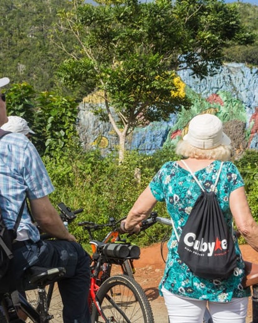 Viñales Valley, "One Day in Viñales" Bike Tour