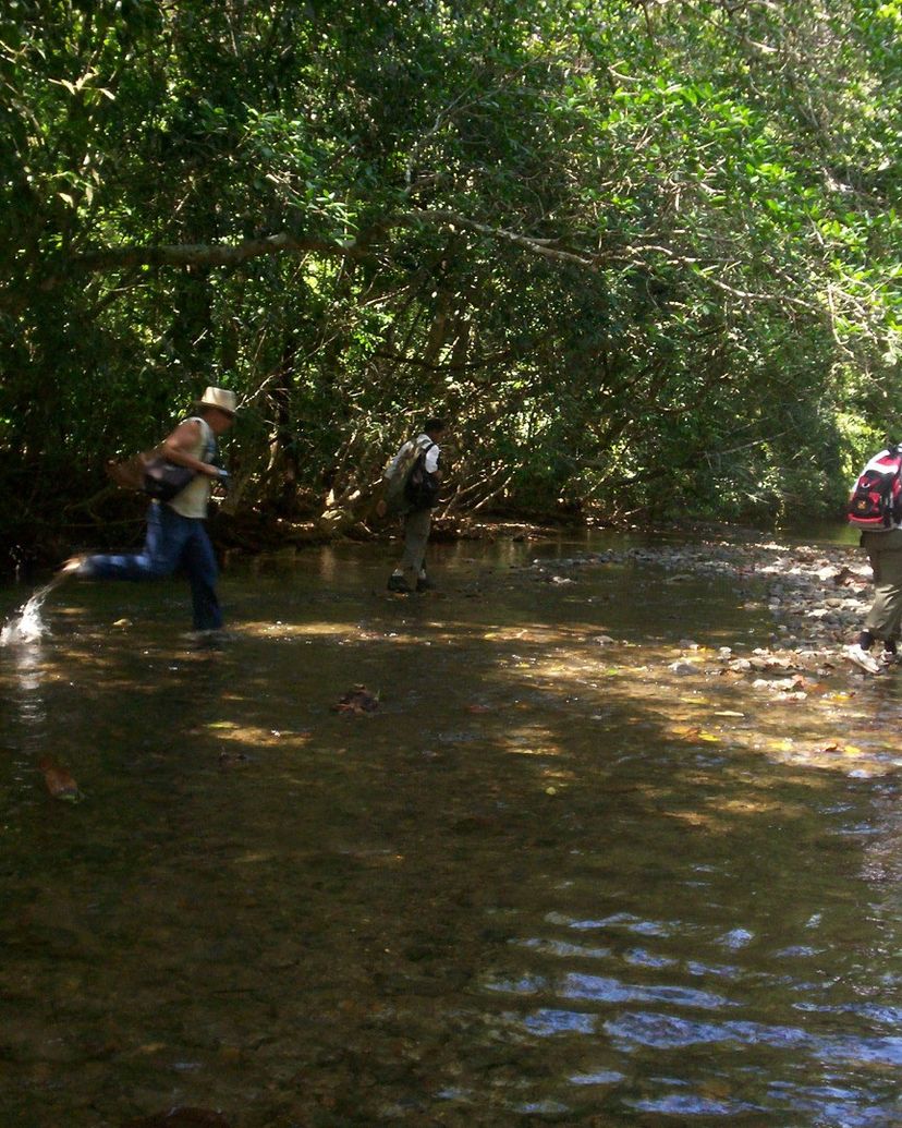 “JUNCAL – RENCONTRA” Trekking Tour