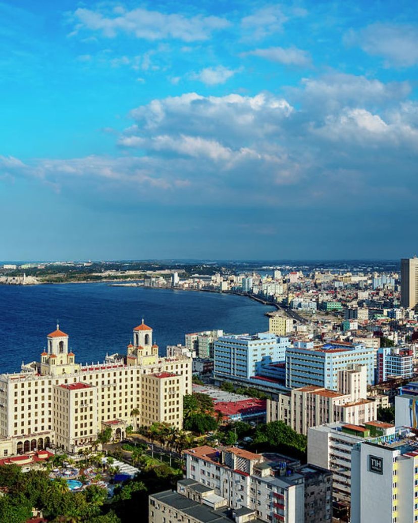 Havana, Cuba.