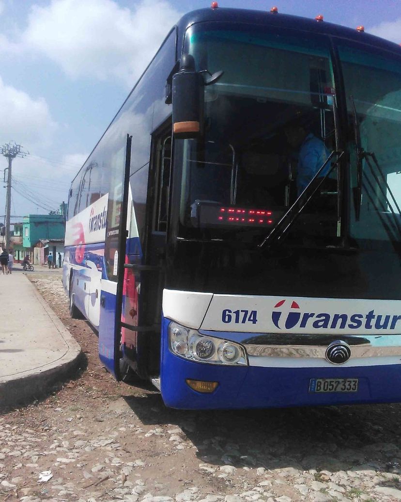 “EL EXPRESO DE CUBA: TRINIDAD / CIENFUEGOS / PLAYA GIRÓN / PLAYA LARGA / HAVANA“ Collective Transfer Services Dashboard Image Gallery