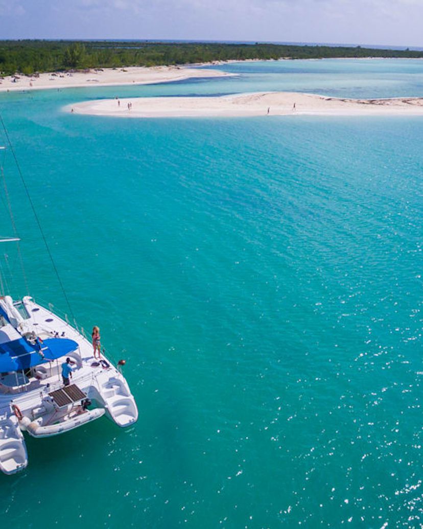 Seafari "SUNSET PLUS IN CAYO LARGO"