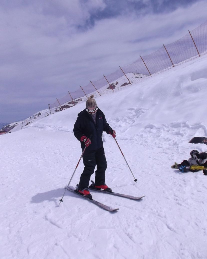“SKI DAY EL COLORADO” Tour, Chile.