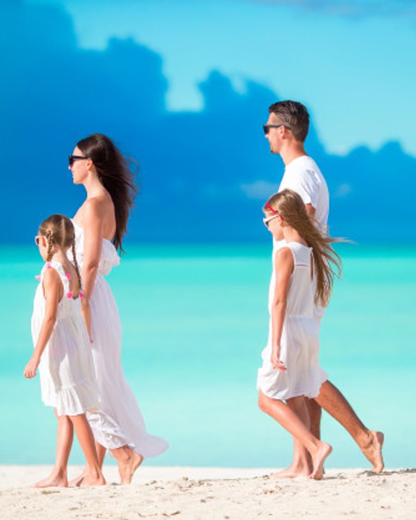 "Varadero from the sea" tour