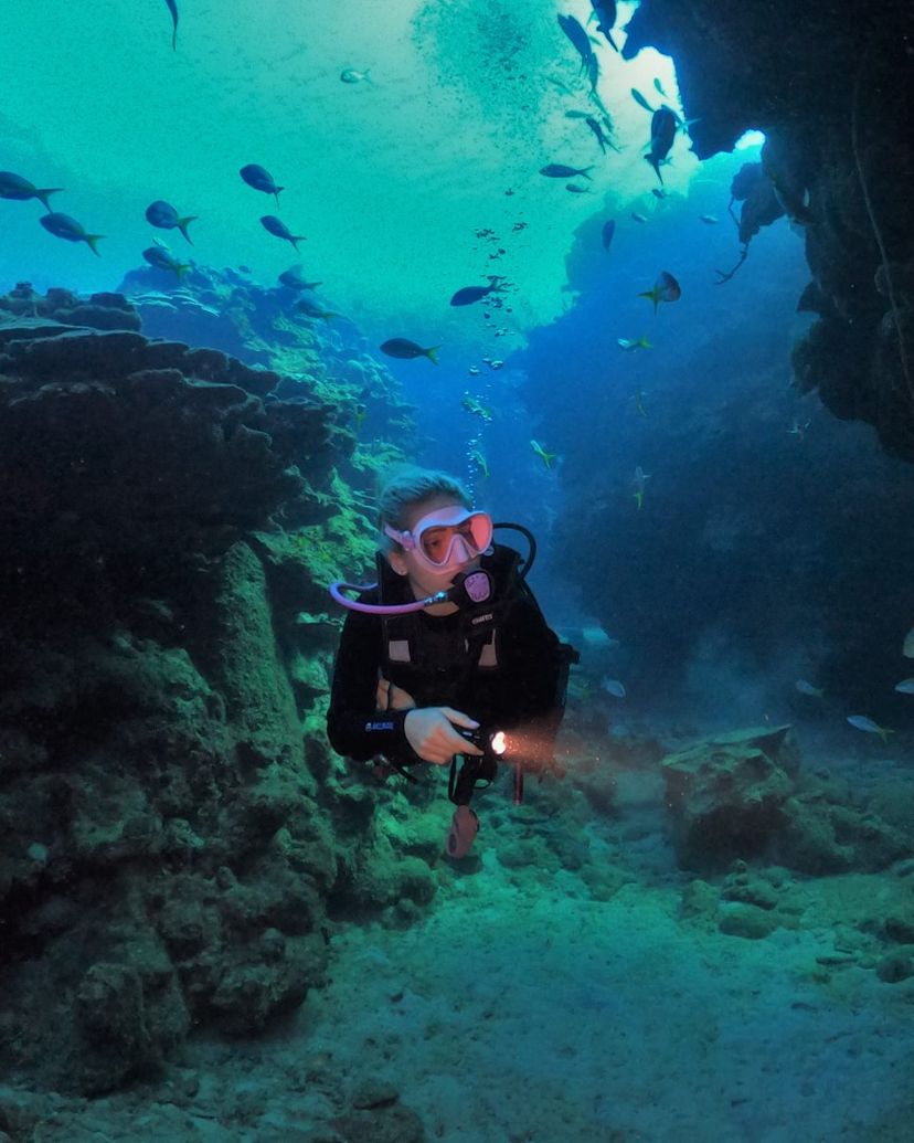 “SCUBA DIVING IN BAHIA DE COCHINOS, PLAYA GIRON, MATANZAS“ Tour
