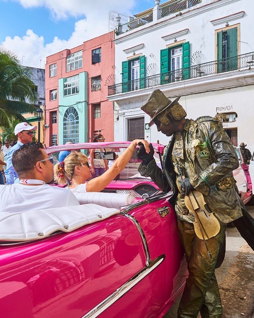 “HAVANNA UND DIE KLASSIKER” Tour
