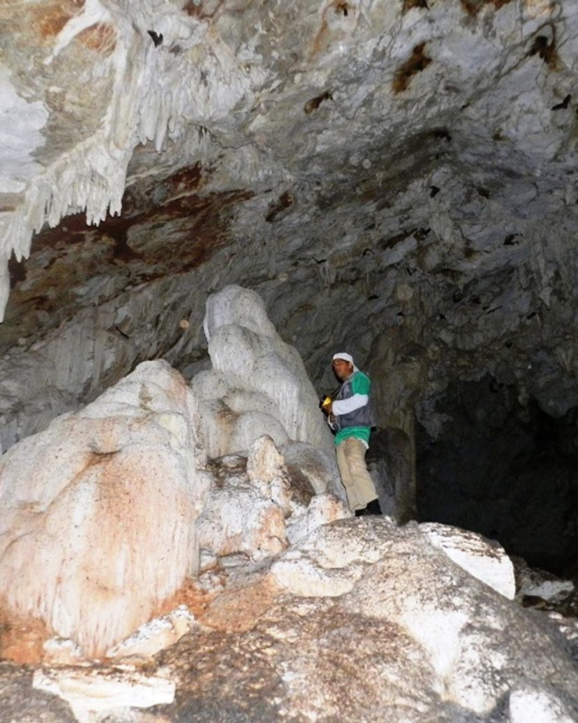 Camagüey's Caves tour, Limones Tuabaquey ecological reserve area, Camagüey