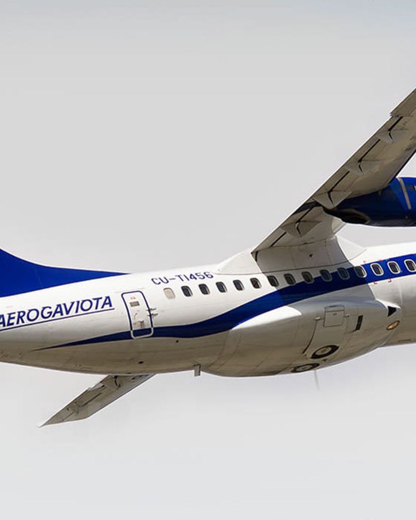 Air Ticket "PLAYA BARACOA AIRPORT (UPB) - (HAVANA) - CAYO COCO AIRPORT (CCC)"
