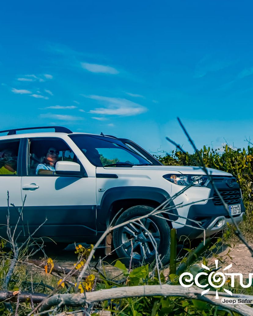 Jeep Safari “VIÑALES - HABANA OVERNIGHT”