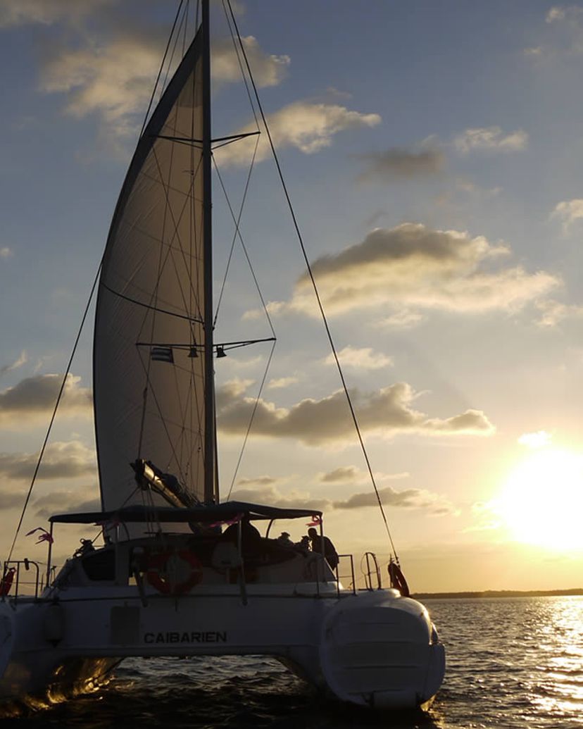 “EXCLUSIVE SUNSET” Tour, Ramón de Antillas, Holguín, Cuba.