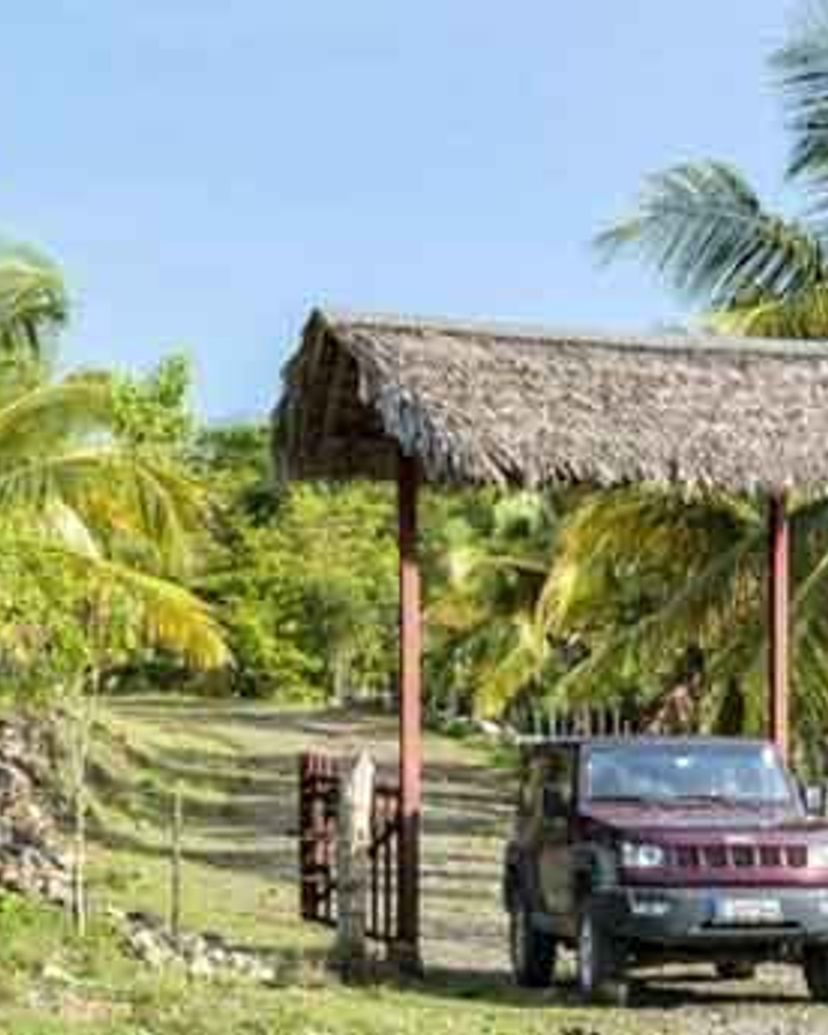 Jeep Tour "Cuba Campesina (Finca Alcalá)"