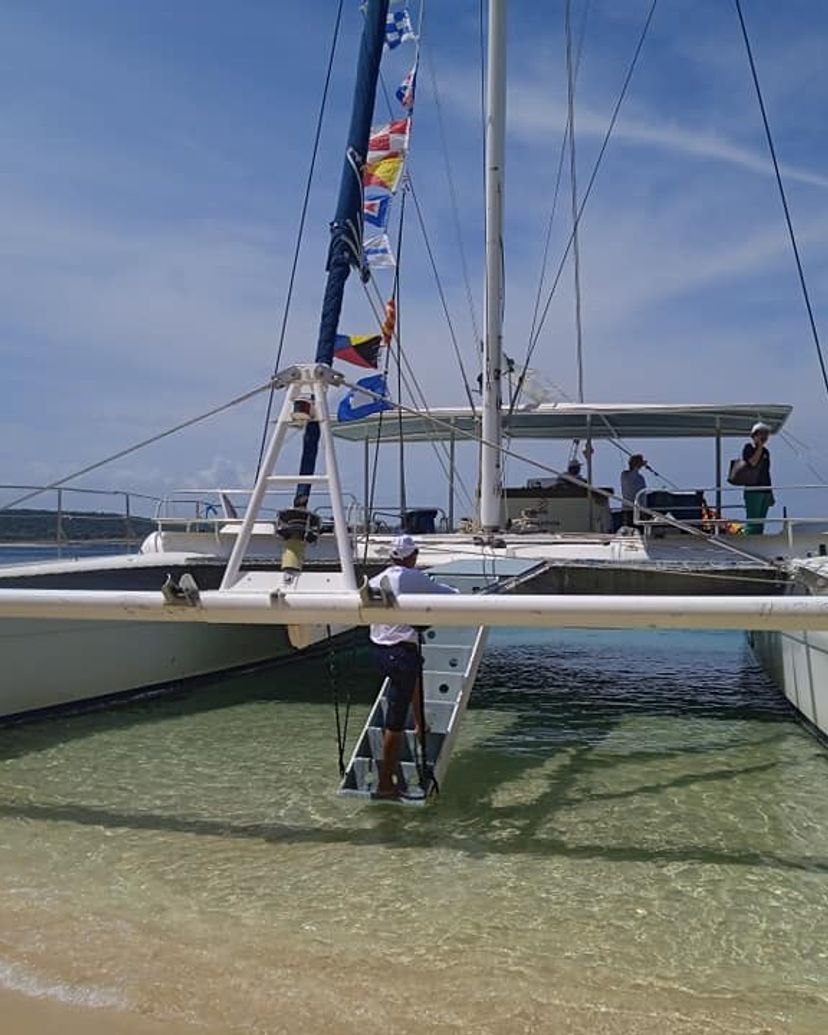 "SNORKELING LOVERS" Tour, Guardalavaca beach, Holguín, Cuba.
