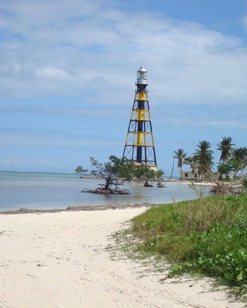 "TO CAYO JUTIAS" Tour, Pinar del Río, Cuba.