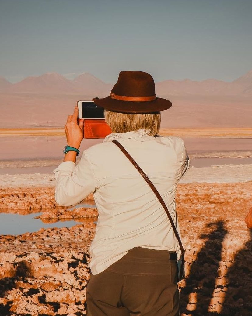 "SAN PEDRO DE ATACAMA GOLD PACKAGE (5 - 6 DAYS)" Tour, San Pedro de Atacama, Chile. 