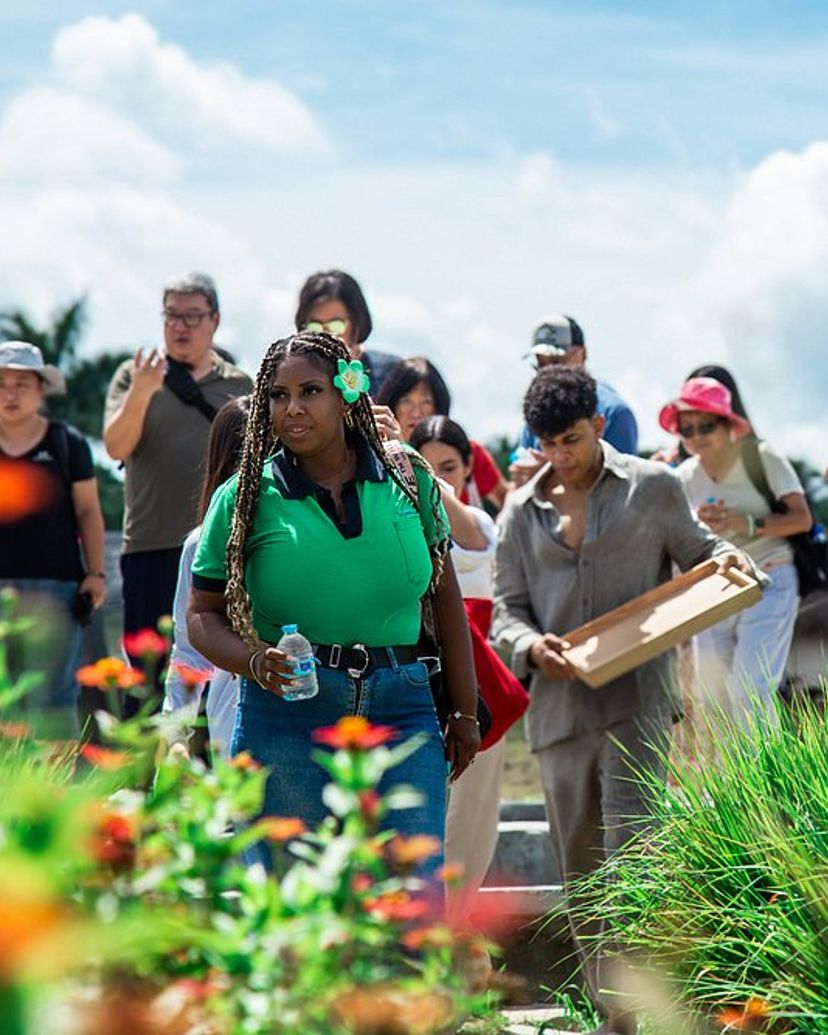 "HAVANA - NATURE + KAYAK" Tour