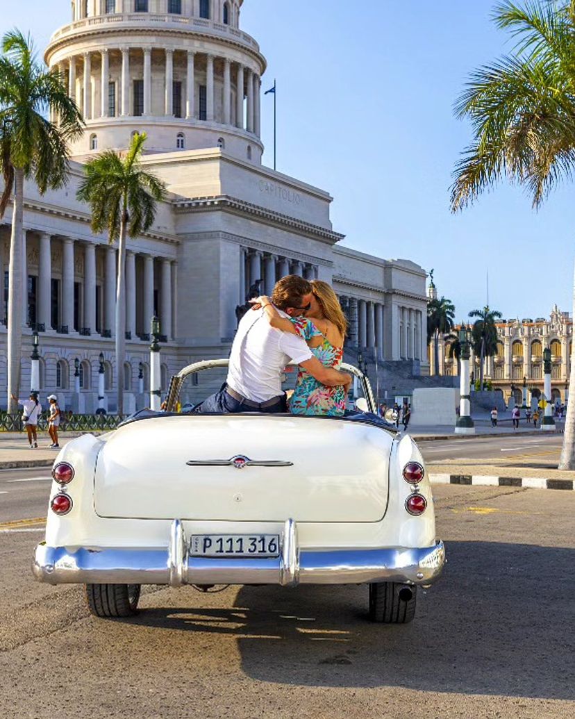 Foto- und Videoaufnahmeservice in Havanna "LAMFOR HAVANA PHOTOGRAPHY SERVICE"