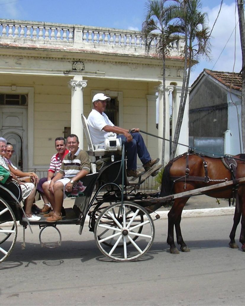 Moron, Ciego de Avila, Cuba.