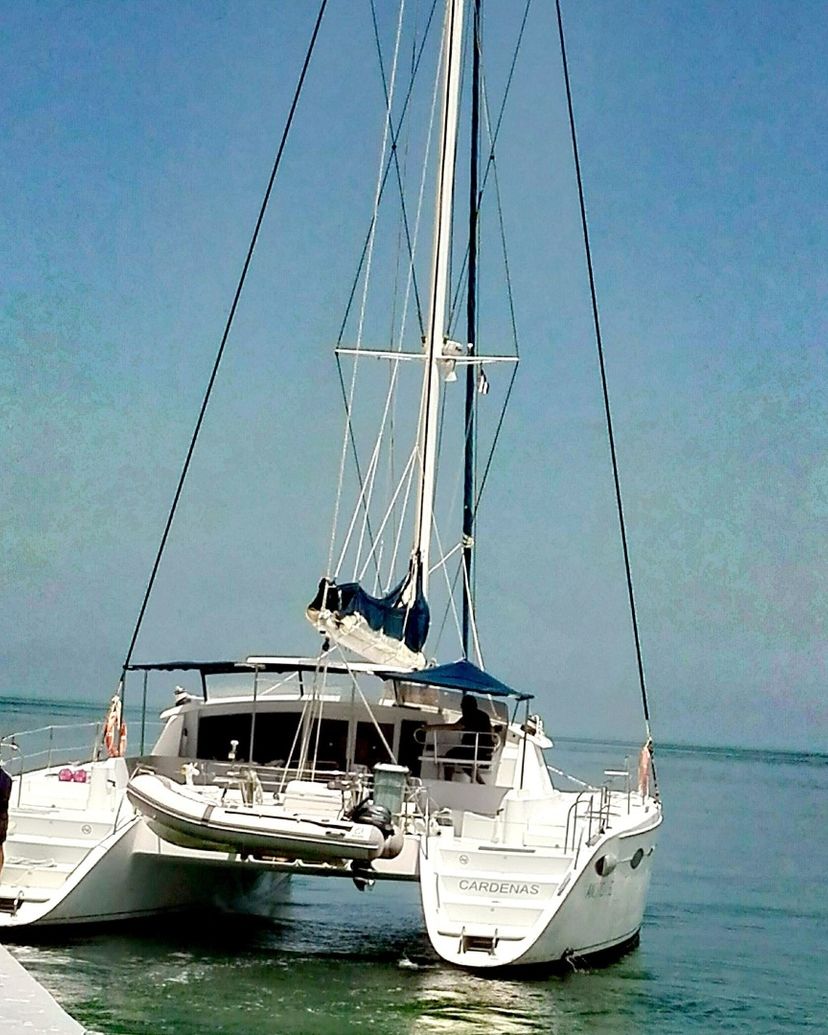 “CRUCERO DEL SOL EXCLUSIVE PLUS” Tour, Ramón de Antillas, Holguín, Cuba.