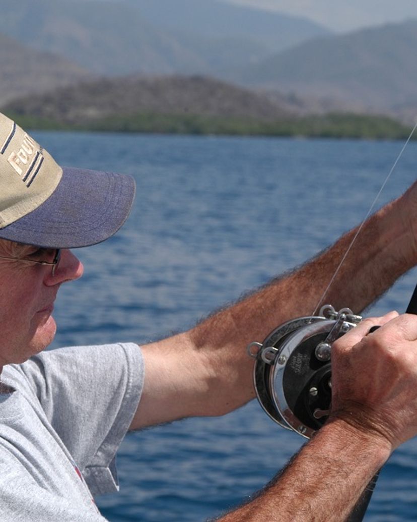 “DEEP SEA FISHING IN SANTIAGO DE CUBA“ Tour
