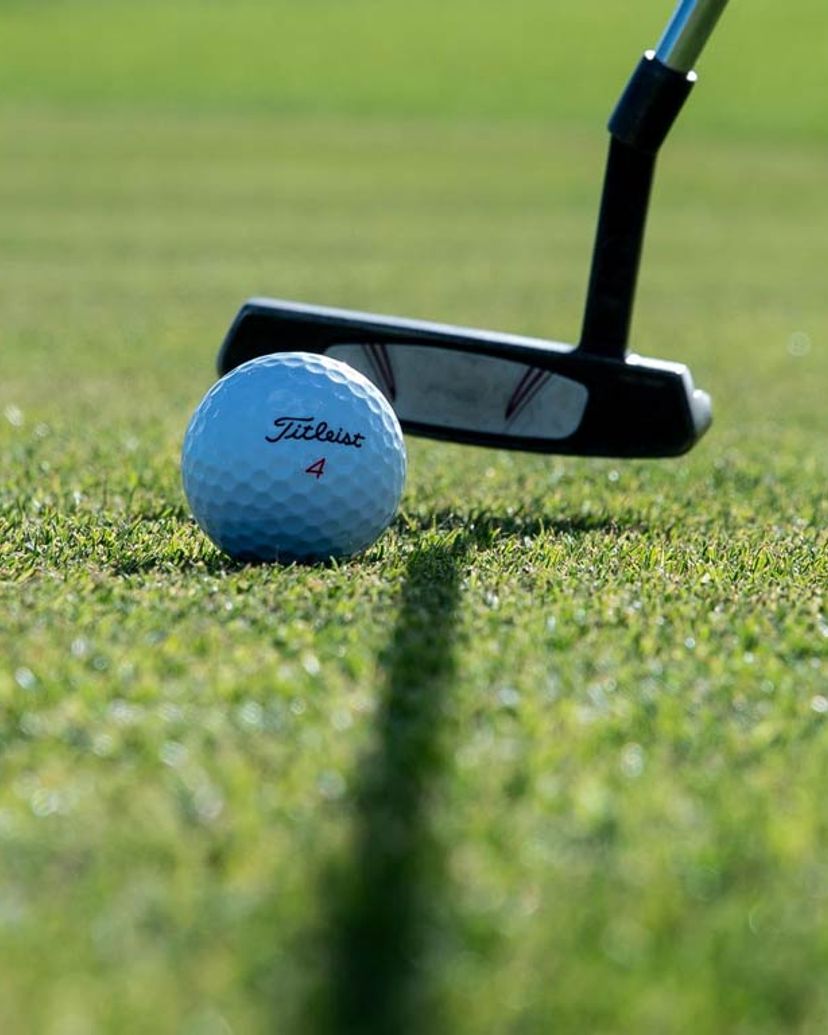 "SANTA MARÍA GOLF" Tour, Cayo Santa María, Villa Clara, Cuba.