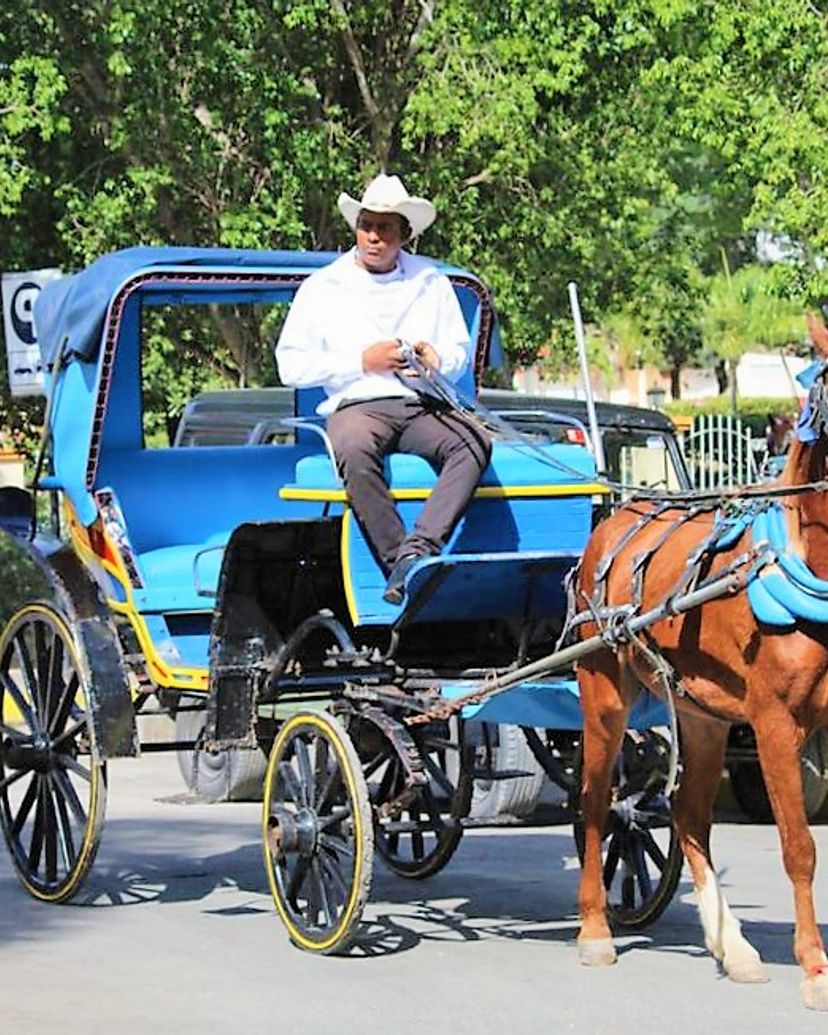 City of Bayamo, Granma, Cuba