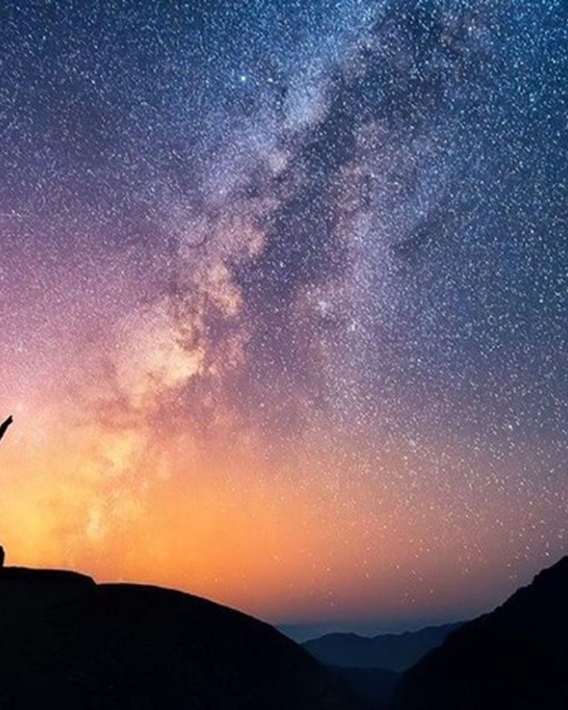 "FIRE AND STARS, SCIENTIFIC, TRADITIONAL AND ANDEAN ASTRONOMY" Tour, San pedro de Atacama, Chile.